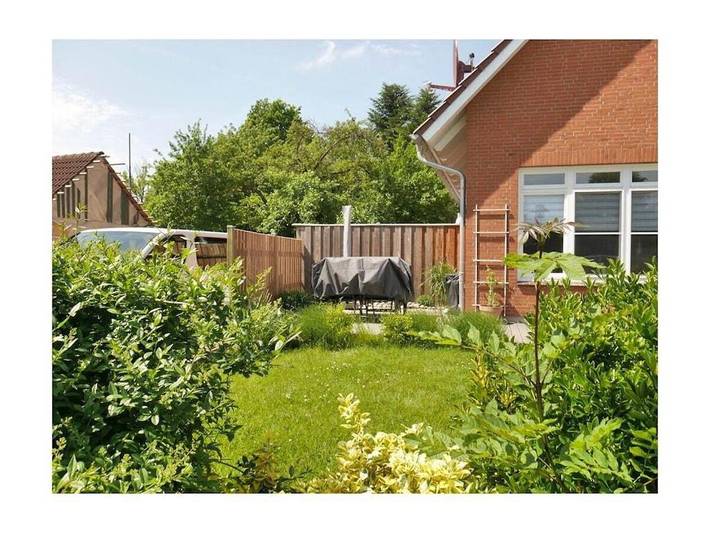 Ferienhaus für 2 Personen, mit Terrasse und Garten sowie Sauna in Hohenfelde - 2