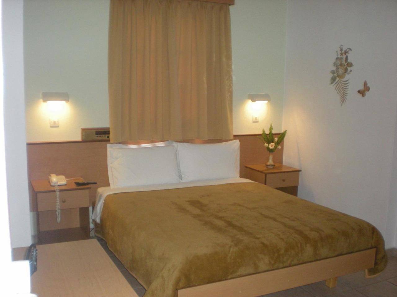Ganze Wohnung, Chrysa Studios in Lindos, Rhodos