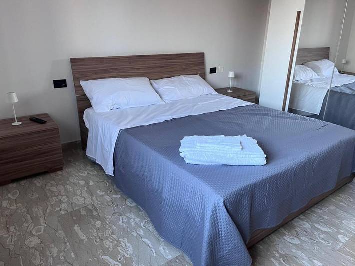 Gîte pour 3 personnes, avec vue à Cupello - 4