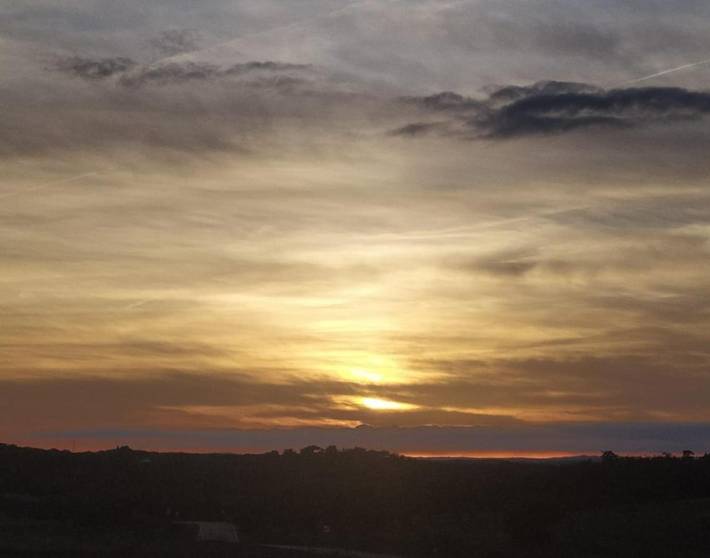 Casa de vacaciones para 8 personas, con vistas y piscina para niños además de piscina y jardín en Provincia de Badajoz - 2