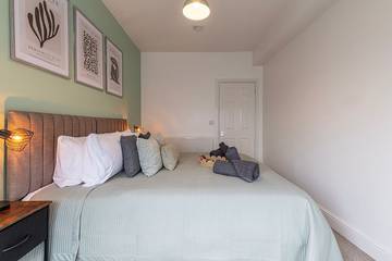 Apartment for 3 People in Lincoln, Lincolnshire, Photo 2