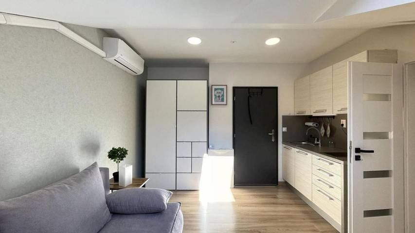 Appartement de vacances pour 2 personnes
