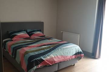 Gîte pour 3 Personnes dans Versailles, Yvelines, Photo 3