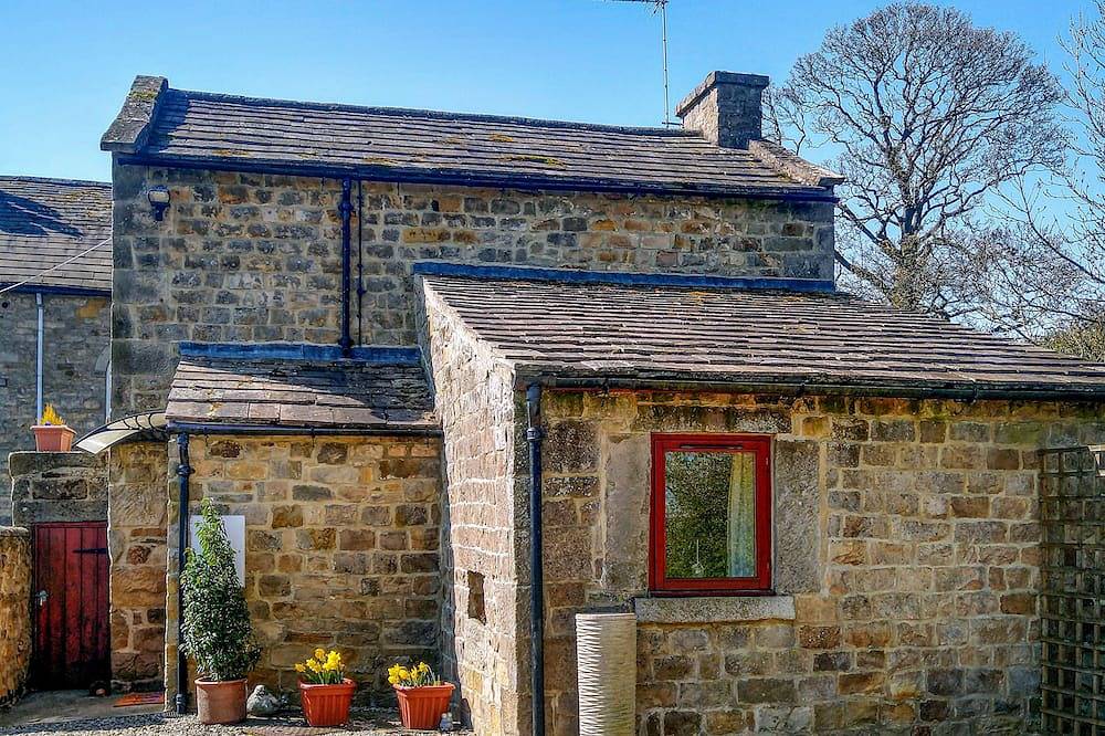 The Bothy - Freistehendes, denkmalgeschütztes Cottage, 1,6 km vom Barnard Castle entfernt, haustierfreundlich in County Durham