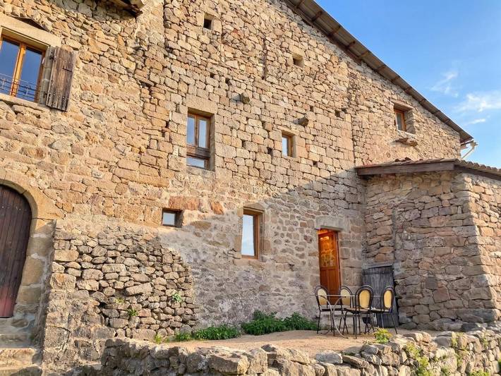 Location de vacances pour 6 personnes à Saint-Andéol-de-Vals - 3