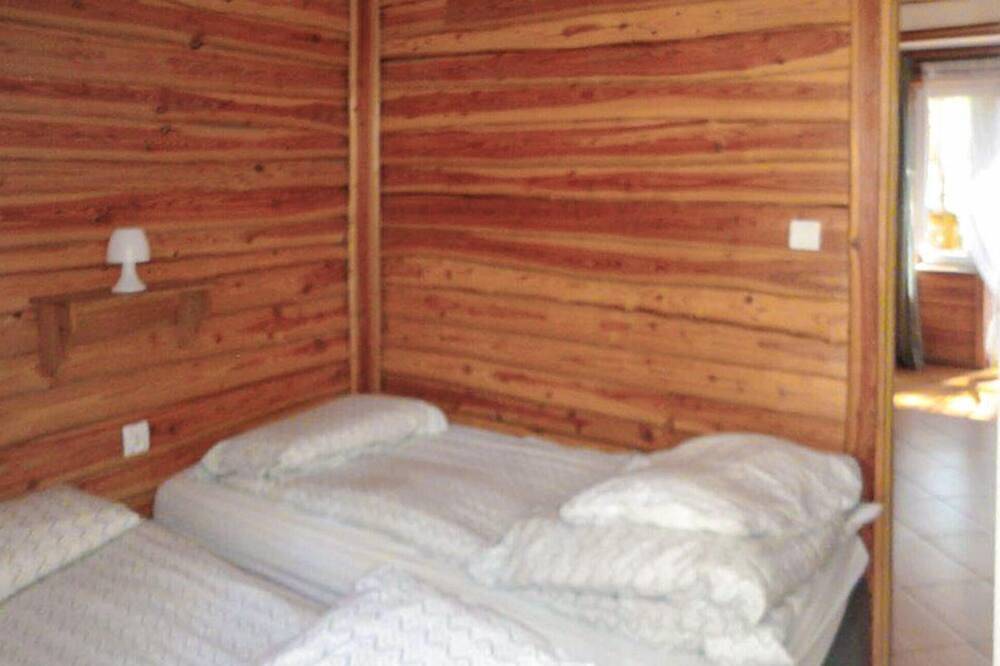 Ganze Wohnung, Nice apartment in Ocypel with sauna in Tucheler Heide