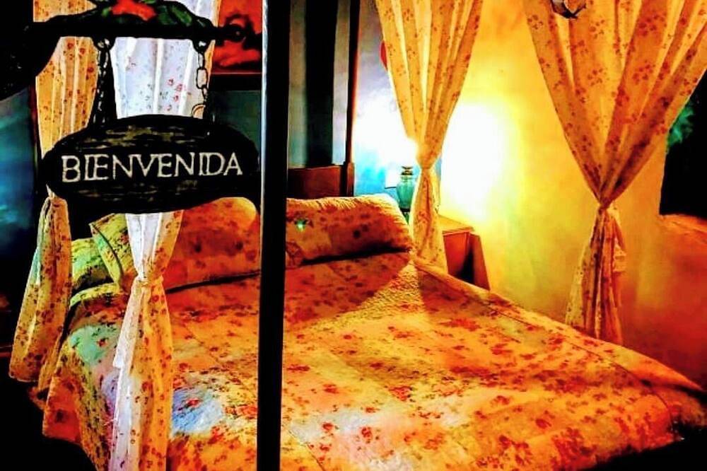 Escapada romántica a Cuenca - La Quinta in Las Valeras, Provincia de Cuenca