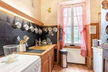Apartamento para 9 Personas en Laborde (Altos Pirineos), Altos Pirineos, Foto 3