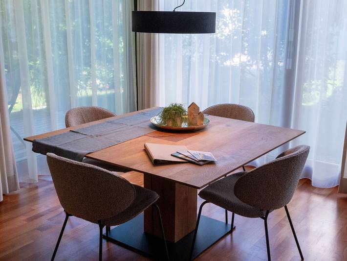 Ganze Ferienwohnung, Ferienwohnung Lebensfreude in Dornbirn, Bodensee-Vorarlberg