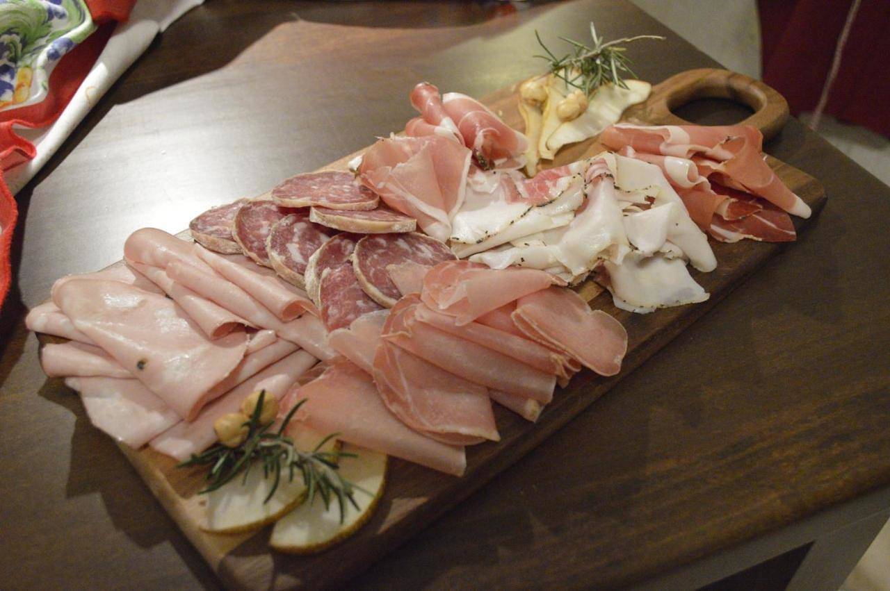 Agriturismo Cascina Rabalot in Diano d'Alba, Langhe