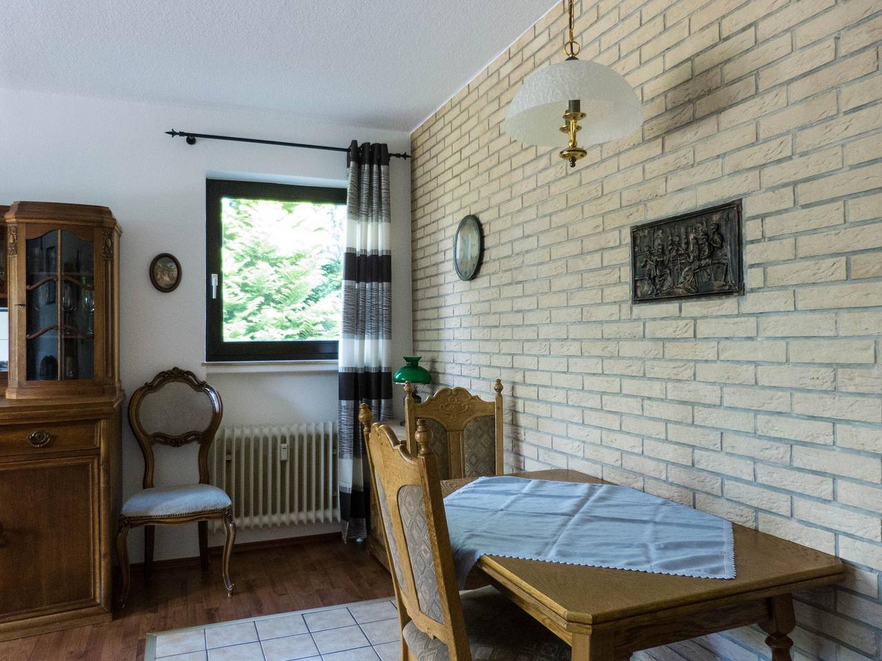 Maison de vacances pour 4 personnes avec balcon/terrasse in Winterberg, Arrondissement du Haut-Sauerland