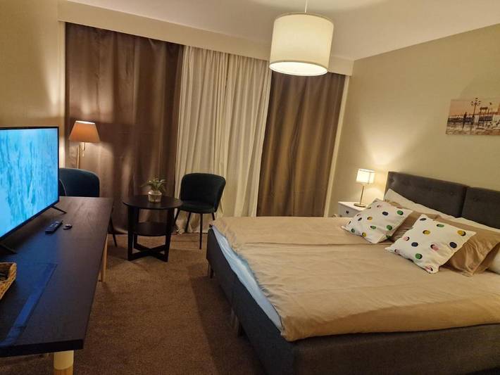 Lägenhetshotell för 2 Personer i Västmanland