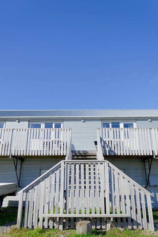 Maison d’hôte pour 2 personnes, avec vue et jardin en Islande - 4