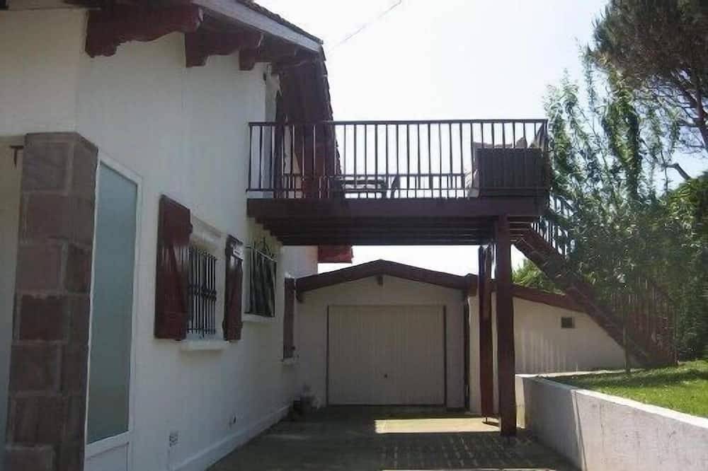 Appartement De Vacances pour 4 Personnes dans Bidart, Côte Basque