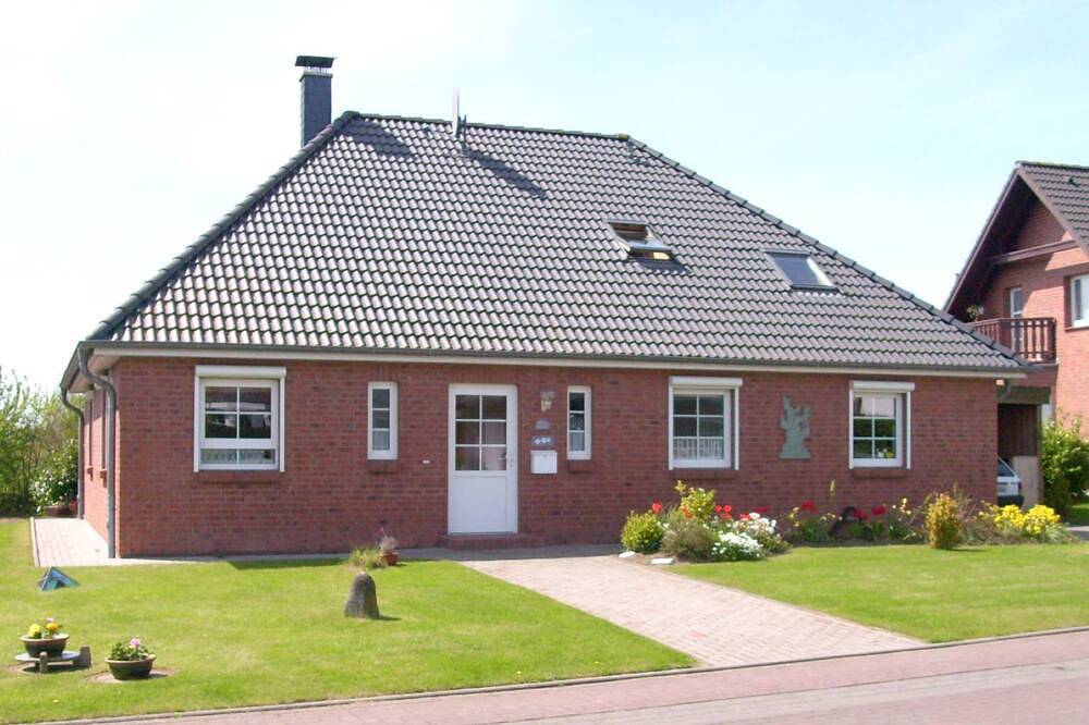 Ganze Wohnung, Ferienwohnung Schurer in Karby, Rendsburg-Eckernförde