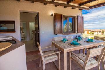 Glamping for 2 People in Arzachena, Olbia-Tempio, Photo 3