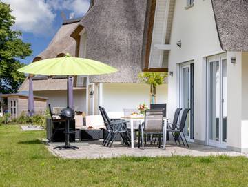Ferienhaus für 9 Personen in Pepelow, Salzhaff, Bild 4