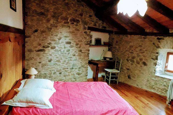 Gîte pour 10 personnes, avec jardin et terrasse à Targassonne - 3