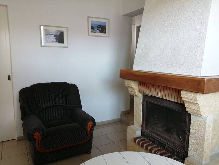 Location de vacances pour 6 personnes dans Sion-sur-l'Océan - 4