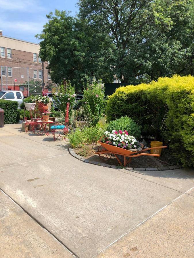 Maison d’hôte pour 2 personnes, avec vue et jardin dans Queens - 2