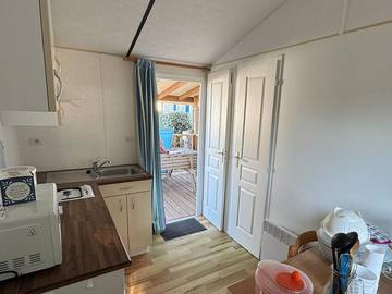 Camping für 4 Personen in Saint-Jean-de-Monts, Vendée, Bild 4