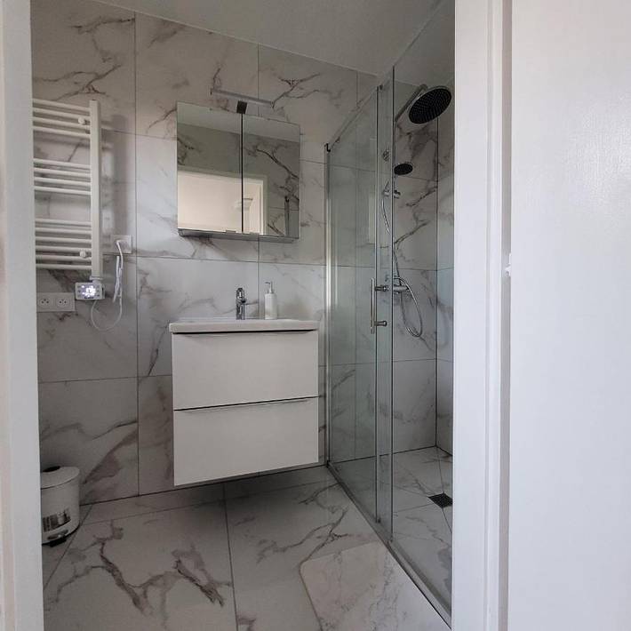 Gîte pour 4 personnes à Scherwiller - 4