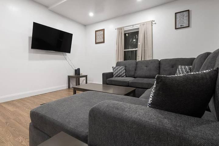 Casa de vacaciones para 10 personas - 1