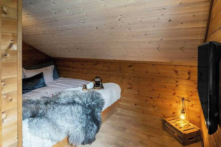 Ferienhaus in Uvdal mit Loipen direkt vor der Haustür in Uvdal, Nore og Uvdal