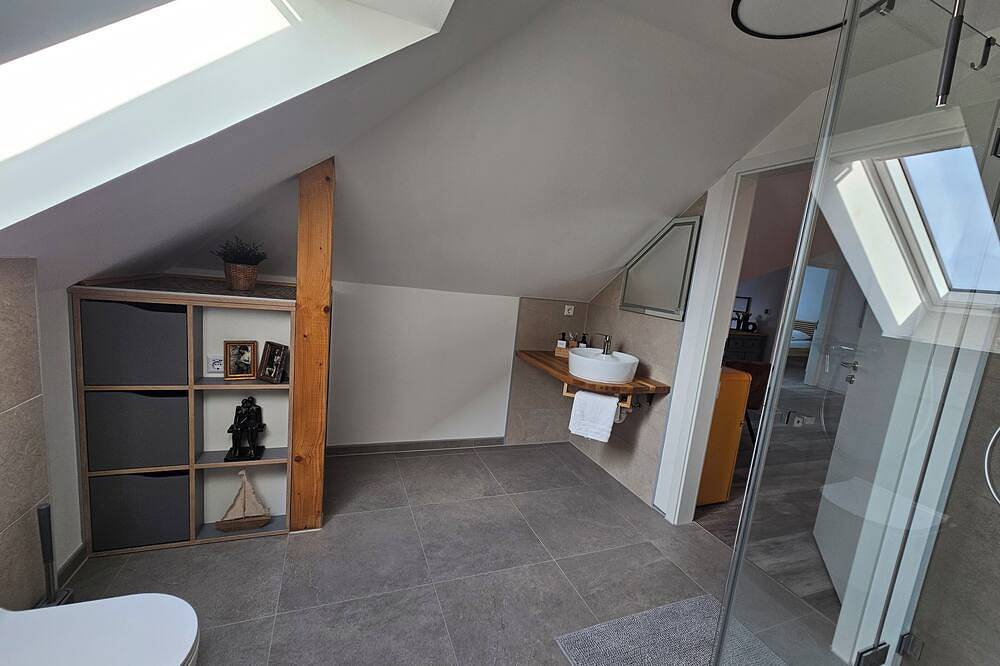 Ganze Wohnung, Ferienwohnung Niederrheinidyll in Wesel, Niederrhein