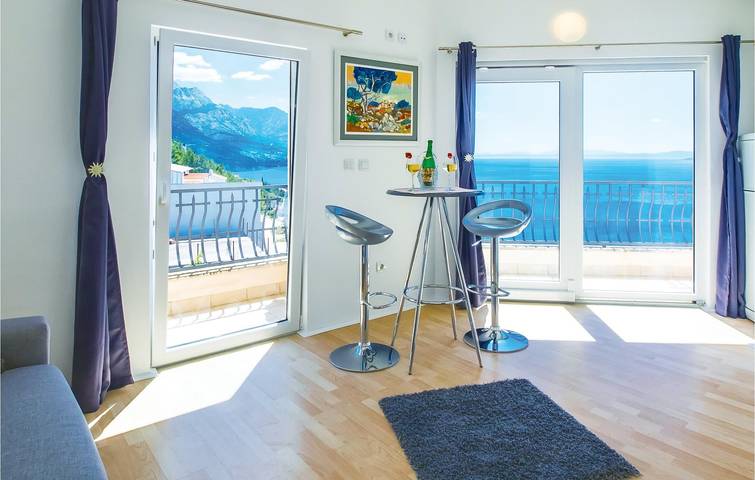 Ferienhaus für 8 Personen, mit Terrasse in Pisak - 3