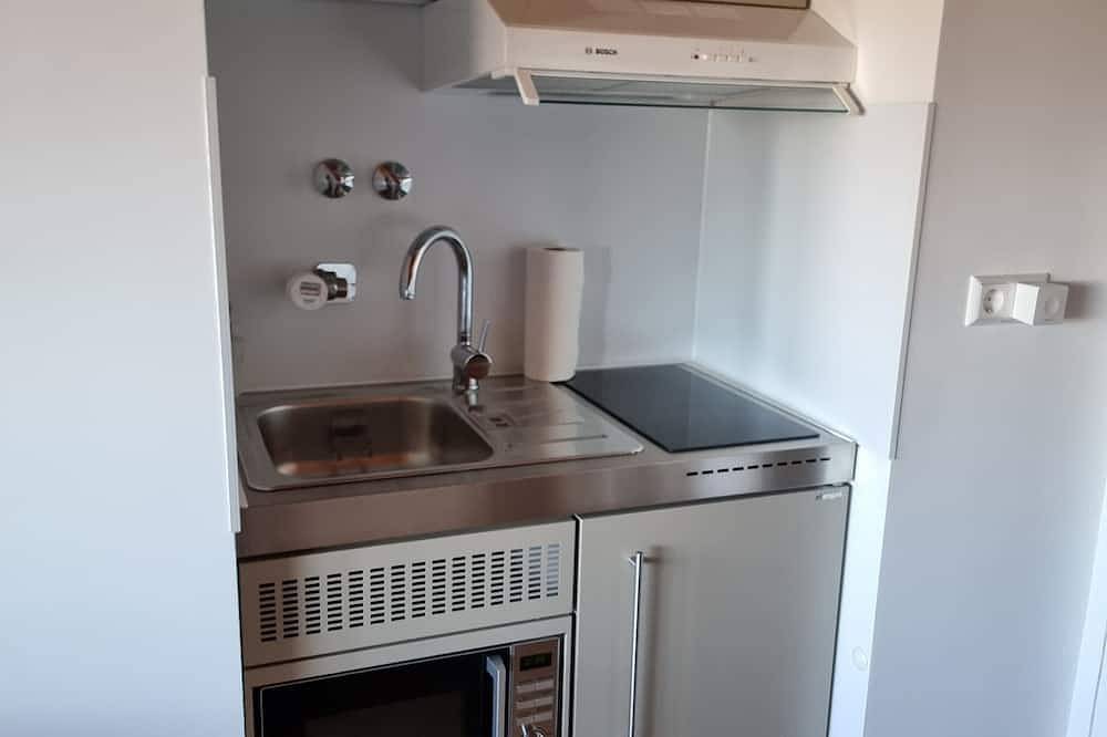 Ganze Wohnung, Cozy 1 room apartment close to University in Karlsruhe, Rheinebene