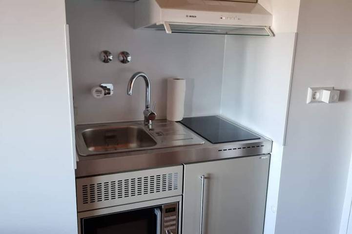 Ferienwohnung für 2 Personen in Karlsruhe - 3