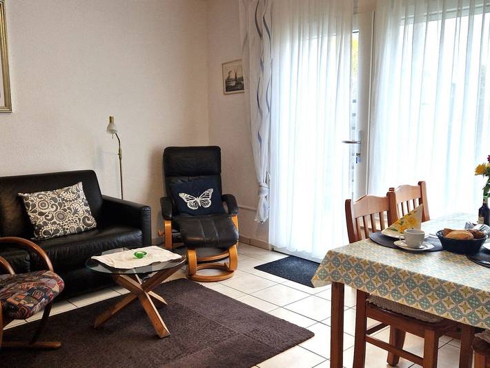 Bungalow für 4 Personen, mit Garten in Niedersachsen - 2