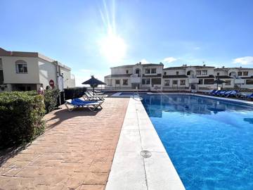 Vakantiewoning voor 5 Personen in Mijas Costa, Mijas, Afbeelding 3