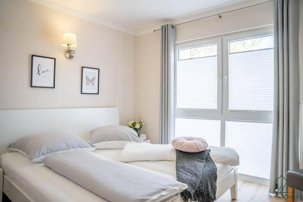 Ganze Wohnung, Ihr Home-Zwo Apartment (Tiny 4) in Bad Salzhausen, Nidda