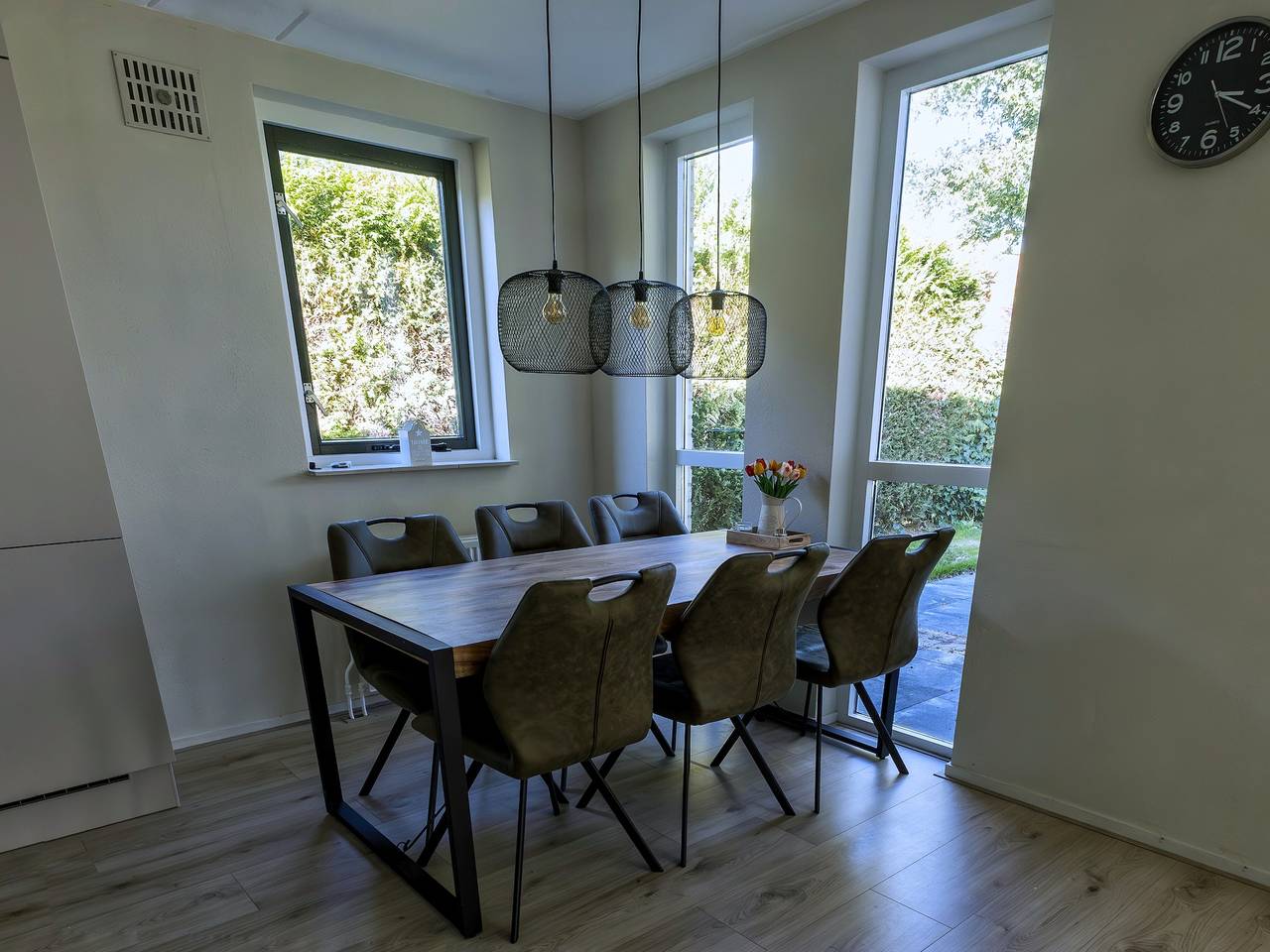Vakantiepark 't Broeckhuys — 6 - Persoons Papillon in Betuwe