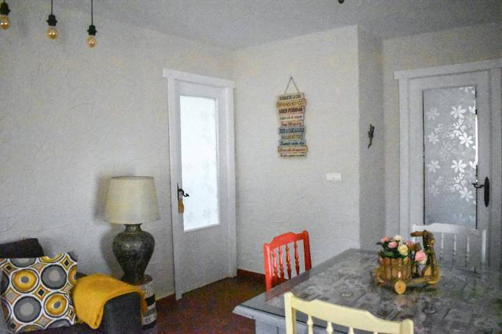 Casa de vacaciones para 5 personas, con terraza en Comarca de Ciudad Rodrigo - 4