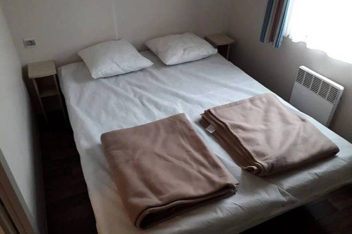 Camping 3 étoiles - ccbfgdc in Périgord Blanc