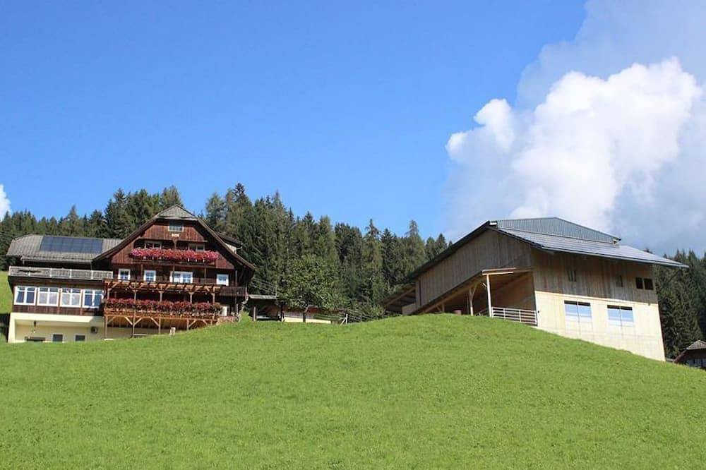 Appartement Wiesenblick - Pension Reiner - Lanerhof in Arriach, Villach-Land