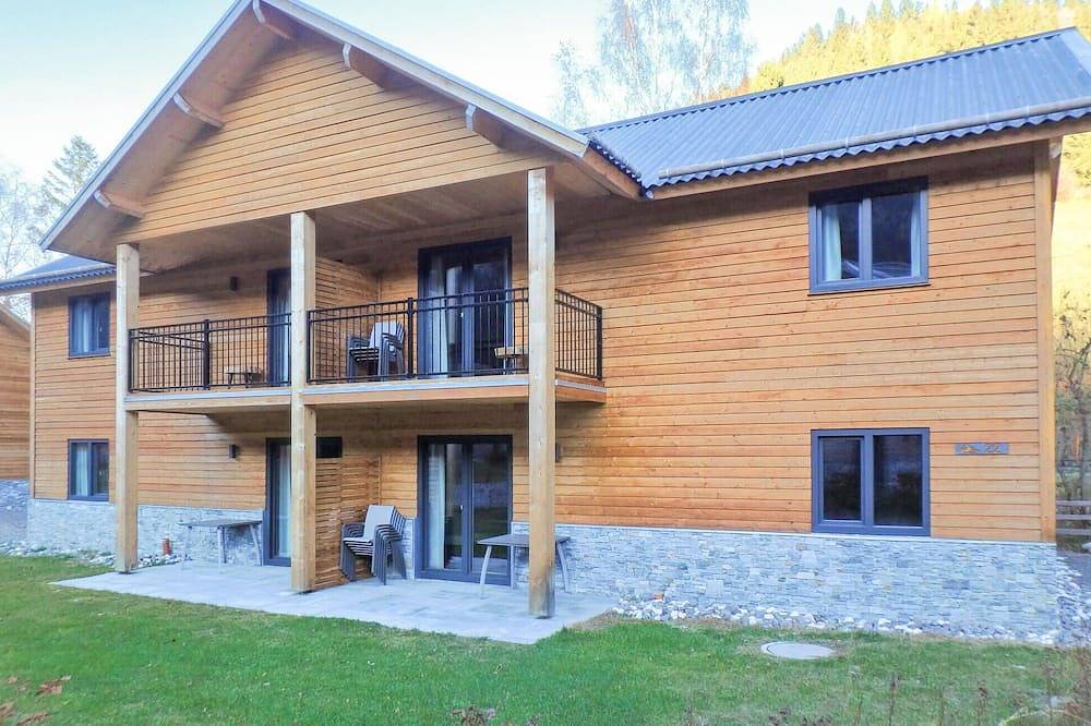 Ganze Wohnung, Apartment Afritz am See in Afritz am See, Klagenfurt-Villach