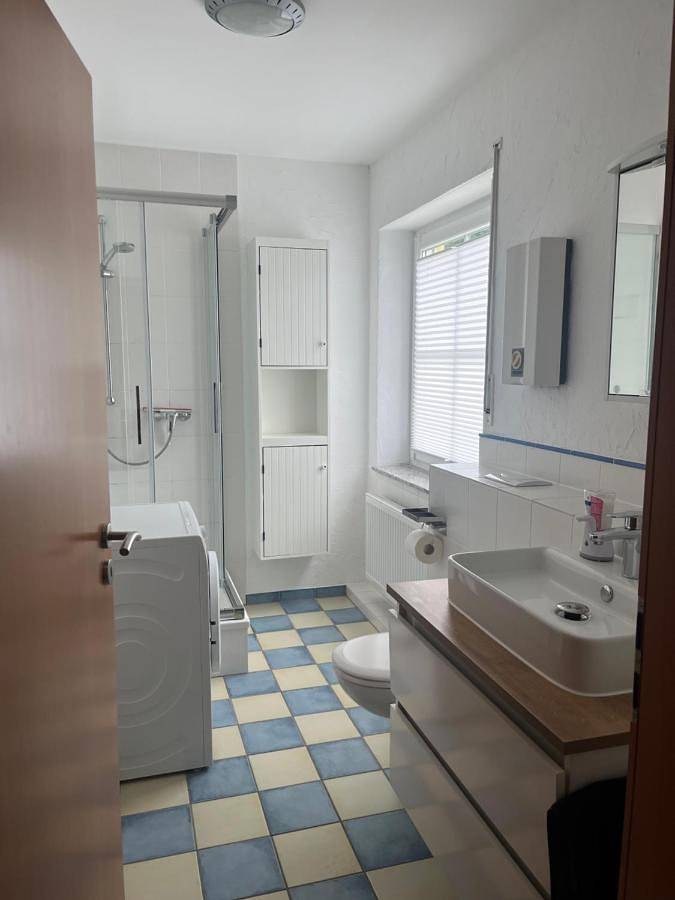 Ganze Wohnung, One-Bedroom Apartment in Bad Breisig, Osteifel