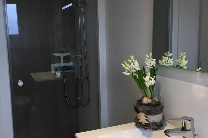 Location de vacances pour 4 personnes à Lhommaizé - 4
