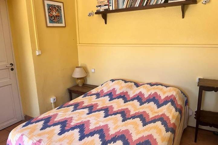 Villa in the countryside in a wooded property in Hyeres, Costa mediterranea (Francia)