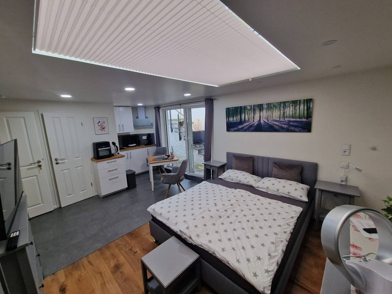 Appartement de vacances entier, Appartement de vacances pour 2 personnes avec balcon in Heimbach, Rureifel (Nordrhein-westfalen)