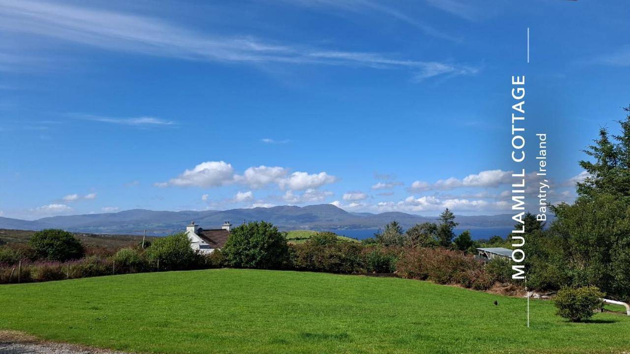 Moulamill Cottage Bed and Breakfast Glenlough P75Ry86 in County Cork