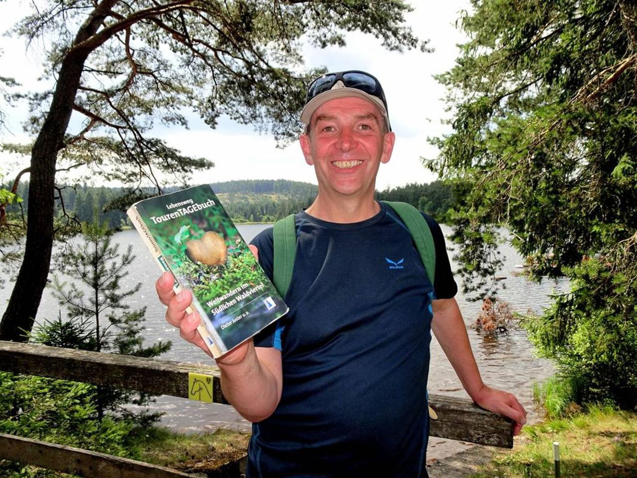 Bühnenwirtshaus Juster - Orangenes Familienzimmer in Bezirk Zwettl