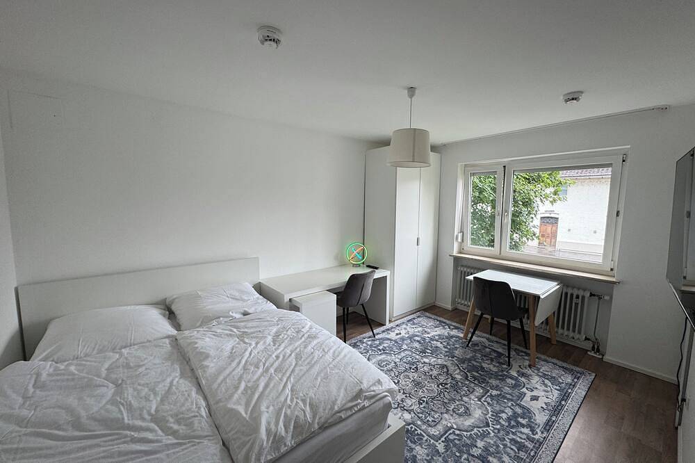 Ganze Wohnung, Exklusives Studio im Zentrum von Rosenheim in Rosenheim, Oberbayern