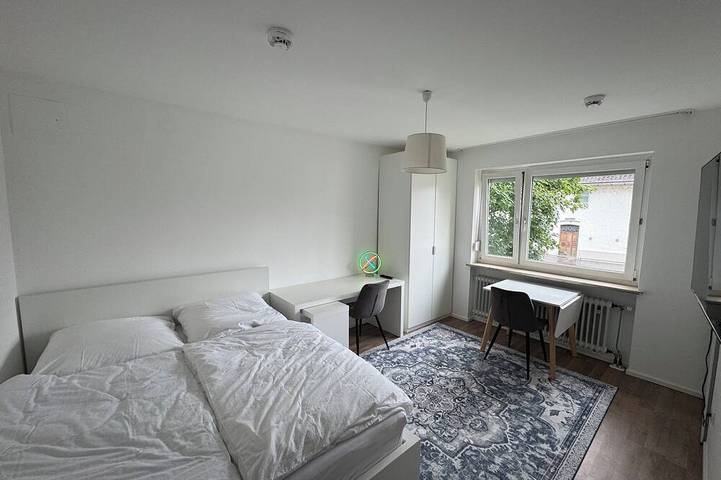 Ferienwohnung für 2 Personen in Rosenheim - 2