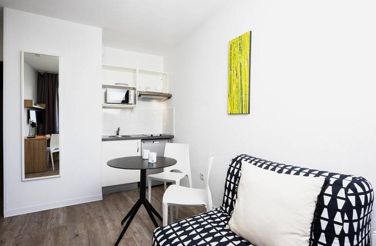 Location de vacances pour 5 personnes à Talence - 3