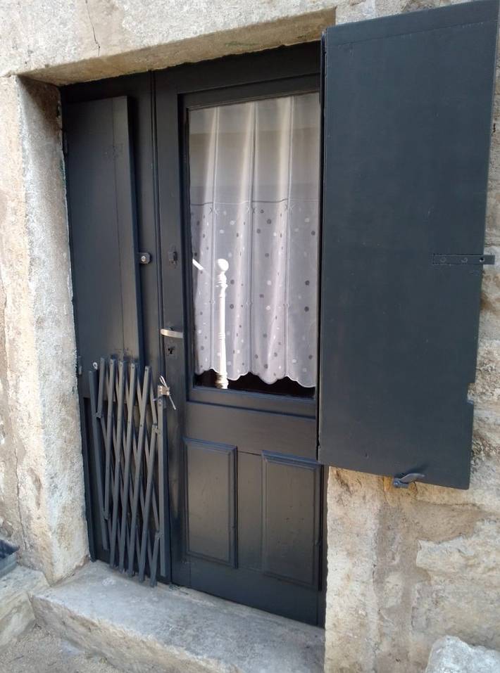 Gîte pour 4 personnes